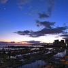 Waikiki Sunset