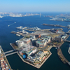 2014 元旦、横浜。