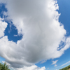 夏雲