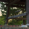 黄昏