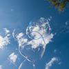 Blowing Bubbles