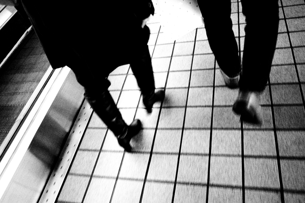 Walk Together