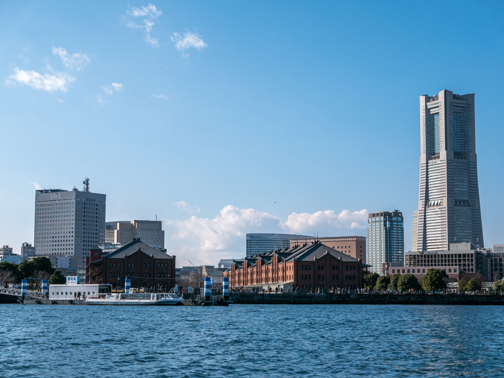 2017 YOKOHAMA NEW YEAR