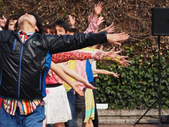ダンスダンスダンス・その２