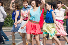 ダンスダンスダンス