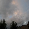 台風が去っても、、