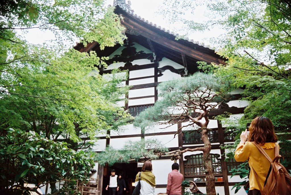 龍安寺