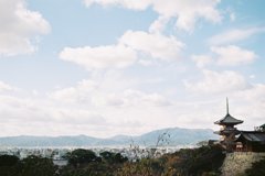 京都～清水寺