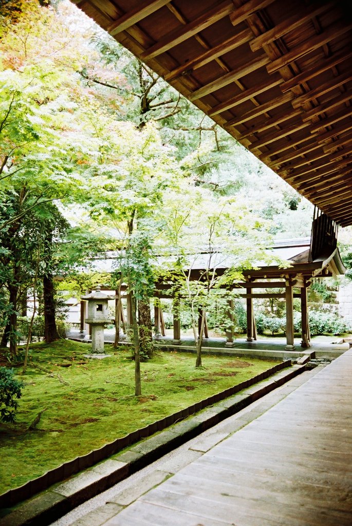 京都～龍安寺