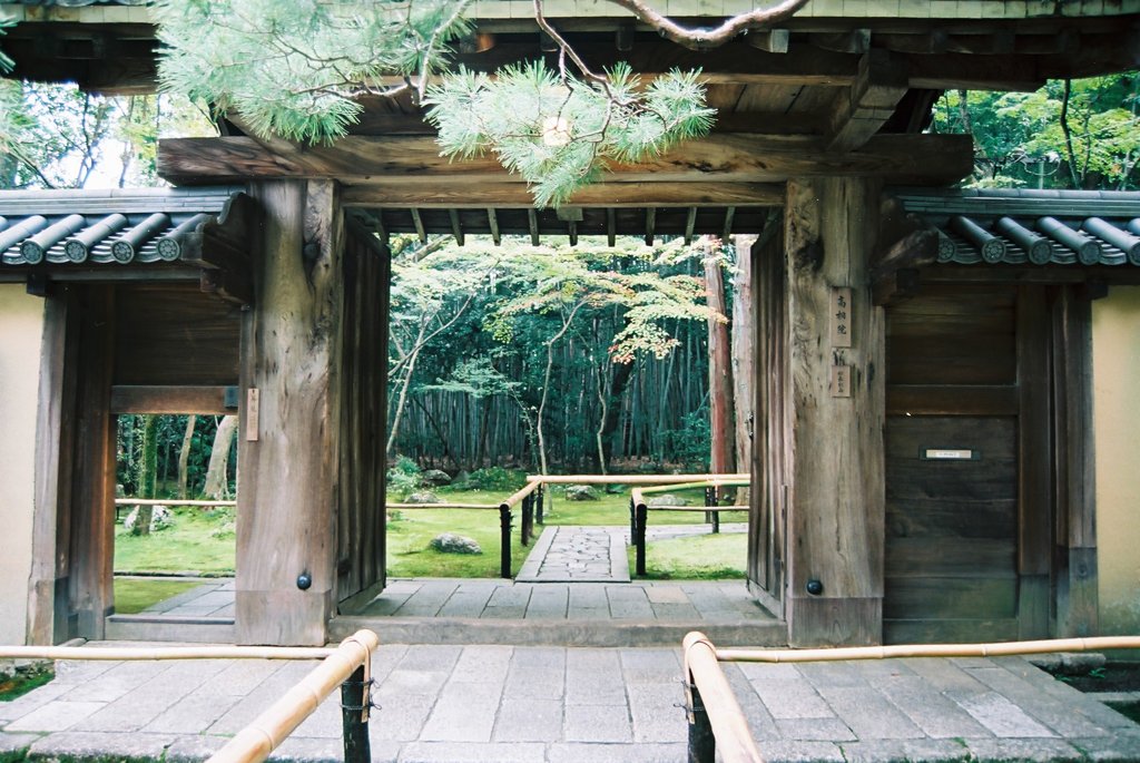 京都～大徳寺