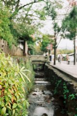 京都～天龍寺 正門前