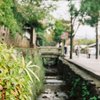 京都～天龍寺 正門前