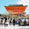 京都～清水寺