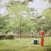 アウトドア。