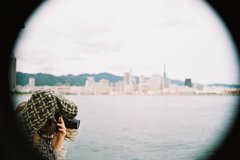神戸～撮る人