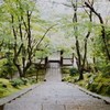 石段