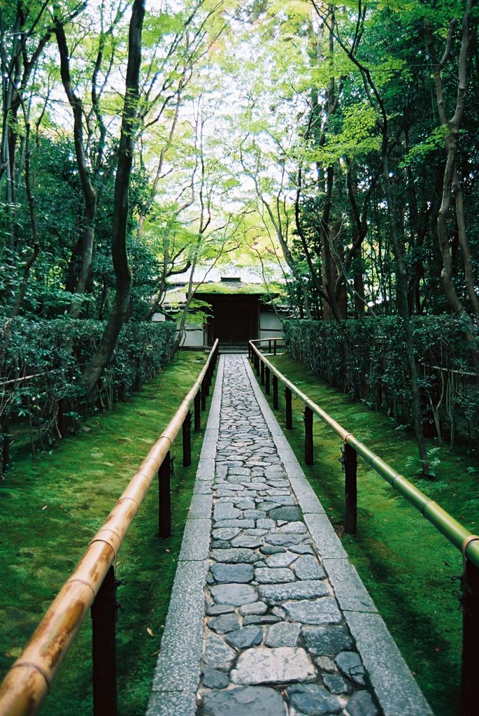 京都～大徳寺