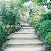石段