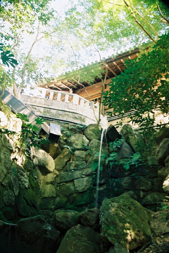 京都～清水寺