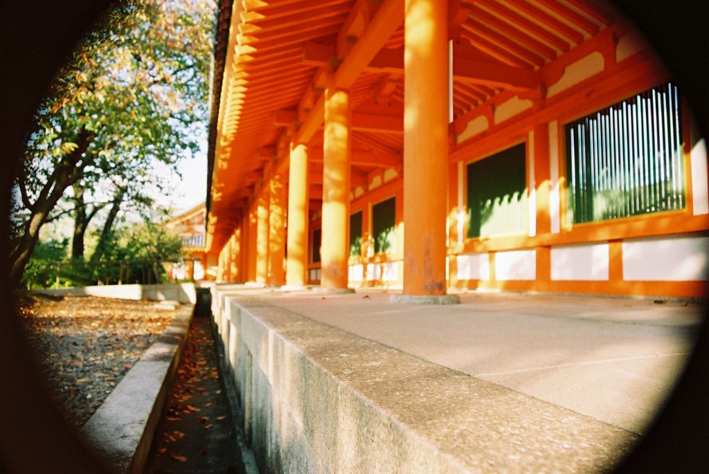 京都～三十三間堂