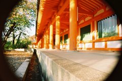 京都～三十三間堂