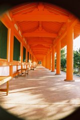 京都～三十三間堂
