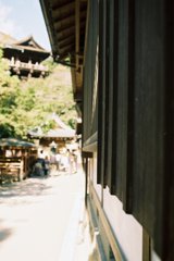 清水寺　茶屋