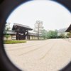 京都～天龍寺　庭園