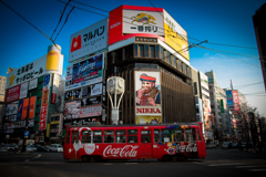 誘惑の時