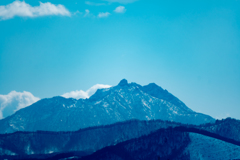 青山