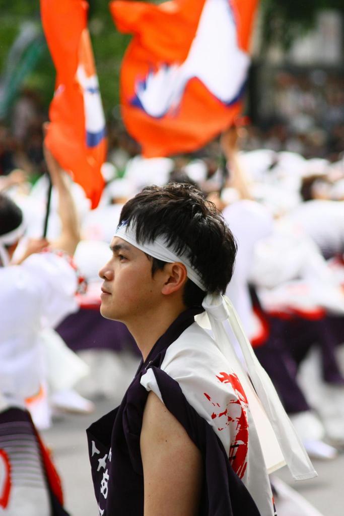 不安との戦い