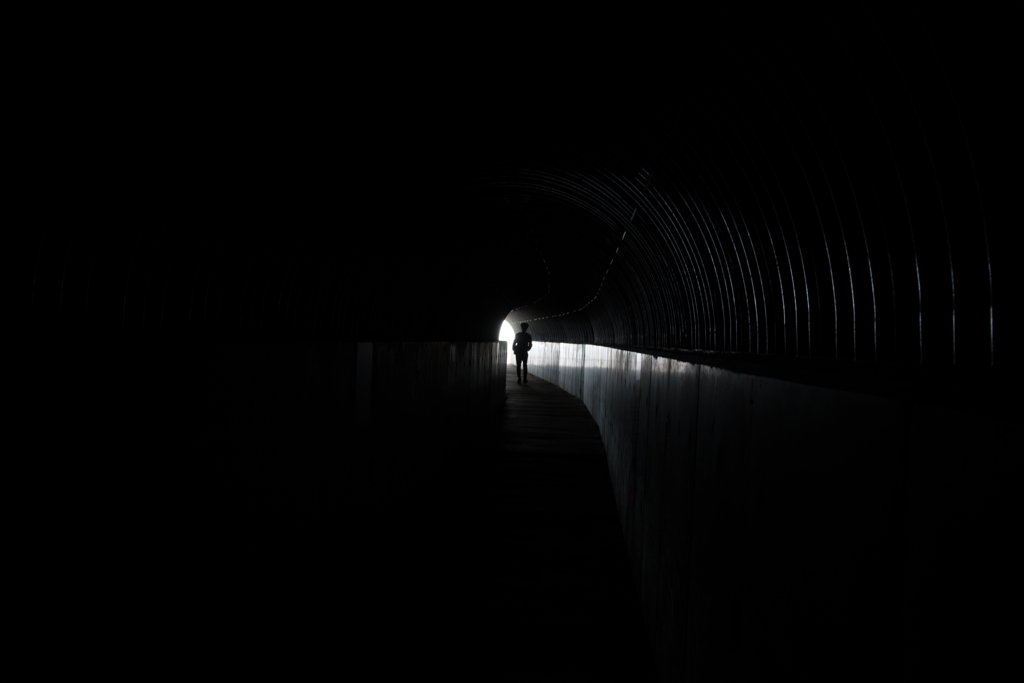 遭遇
