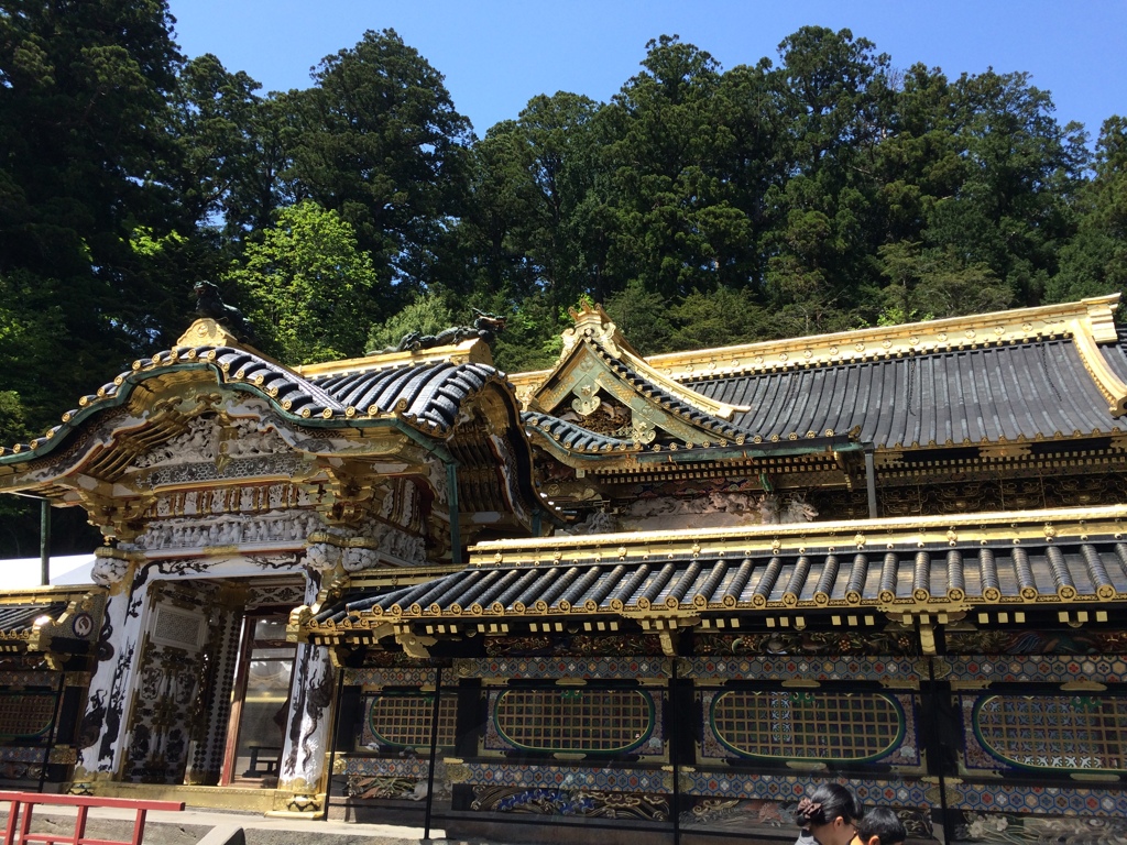 東照宮