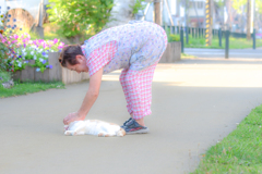 猫魔術師あらわるｗ