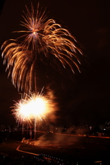 ゴーーーージャス!!!