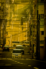 奈落の坂