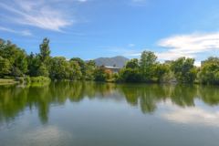 中島公園3