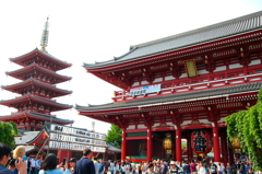 ついに行っちゃった！