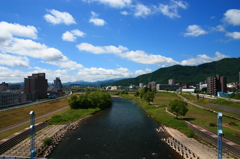 ほのぼの・・・