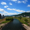 ほのぼの・・・