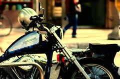 仲間がいるさっ！