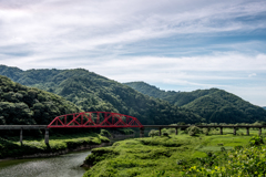 一人旅
