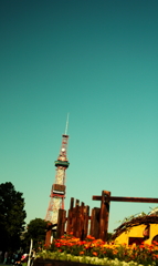 札幌のシンボル