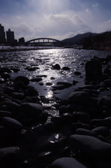 冷川