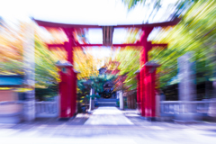 もののけの召還