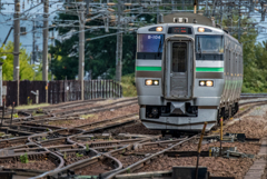 サーポイントへ