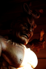 あ・うん 言葉はいらない・・・・