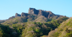 群馬県の山