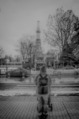 親子の思い