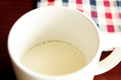 ブレイクミルク